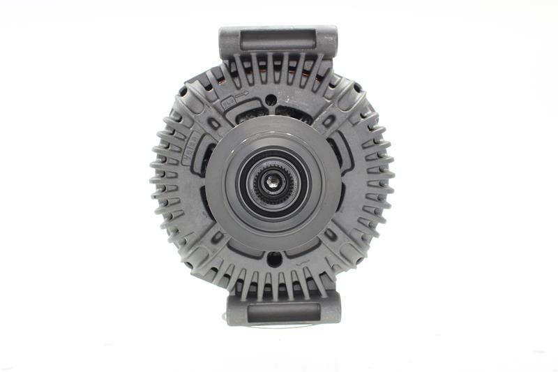 ALANKO 10443525 Lichtmaschine Audi A6 C6 Avant 2.8 FSI 210 PS
