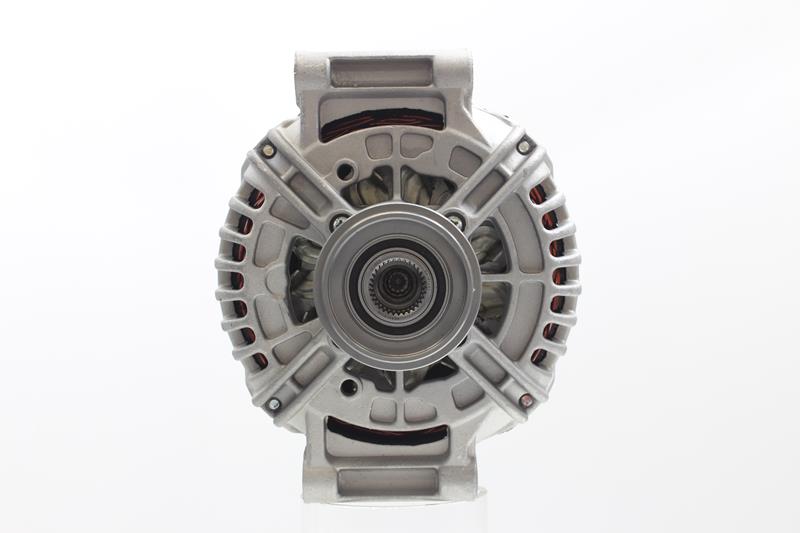 ALANKO 10443528 Lichtmaschine Mercedes S204 C 180 Kompressor (204.246) 156 PS