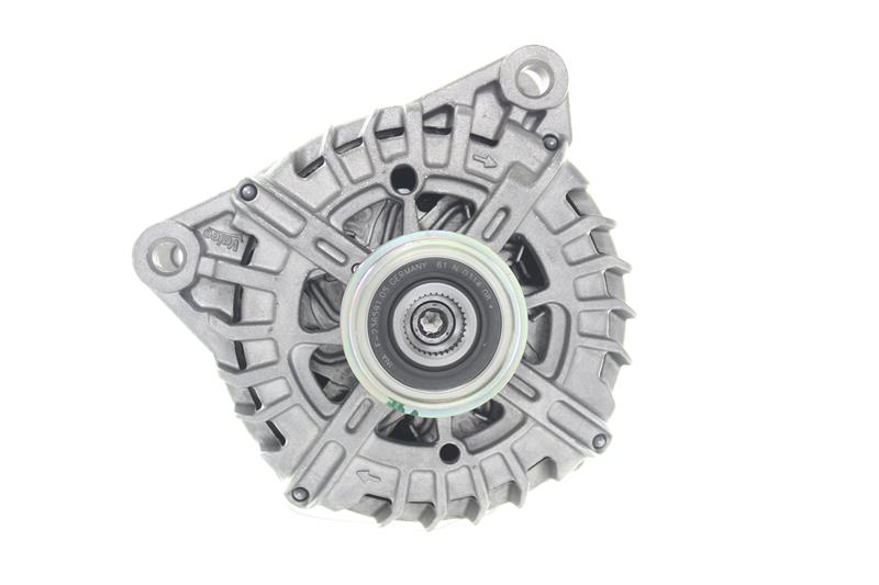 ALANKO 10443535 Alternator Citroen Jumpy Van 2.0 HDi 4x4 128 HP