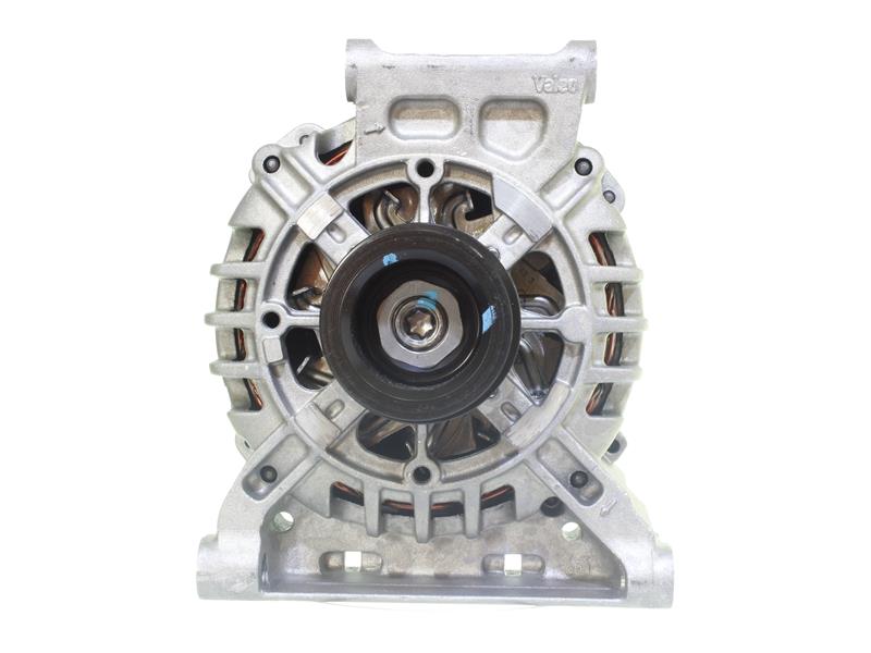 ALANKO 10443578 Lichtmaschine Mitsubishi Space Star 1.2 80 PS 3A92