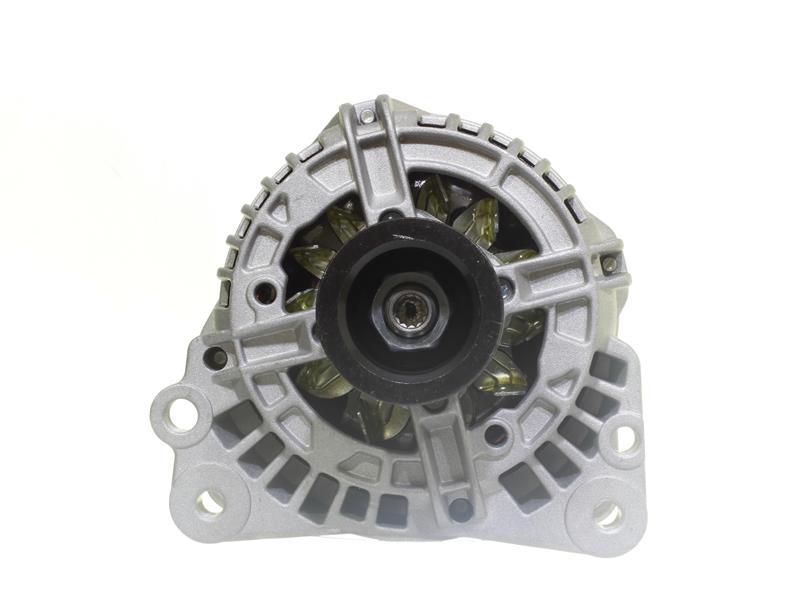 ALANKO 10443582 Lichtmaschine VW Bora 1j2 1.6 FSI 110 PS BAD