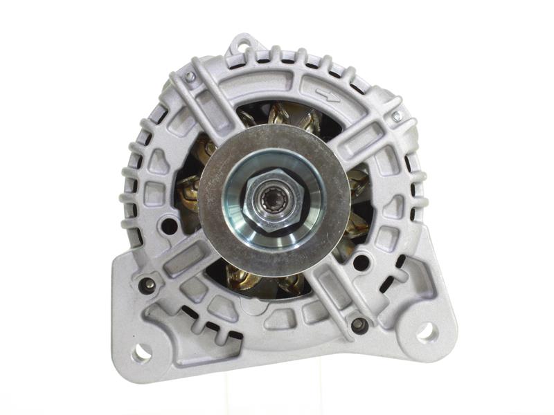 ALANKO 10443589 Alternator RENAULT Modus / Grand Modus (F, JP) 1.2 65 CP D4F 740