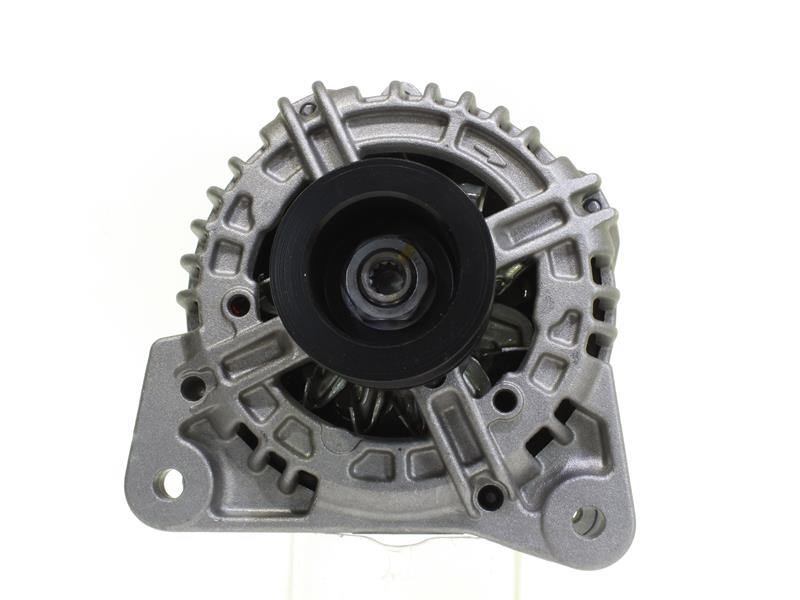 ALANKO 10443594 Lichtmaschine RENAULT Modus / Grand Modus (F, JP) 1.5 dCi (FP0F, JP0F) 86 PS