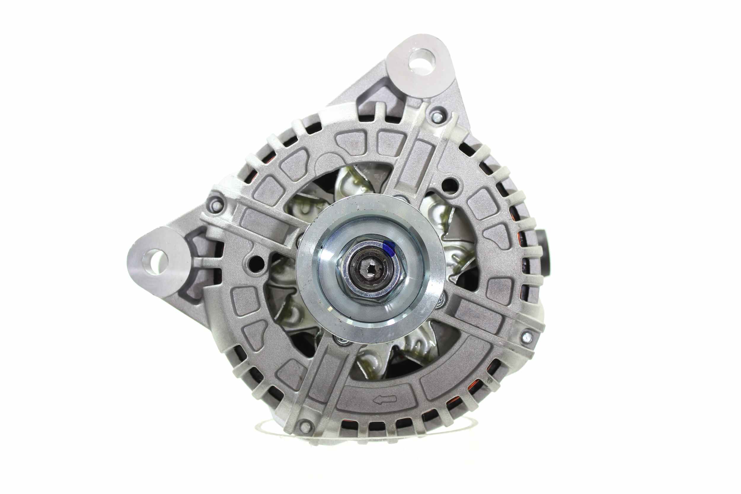 ALANKO 10443596 Lichtmaschine CITROËN Jumpy II MPV (VF7) 2.0 i 140 PS