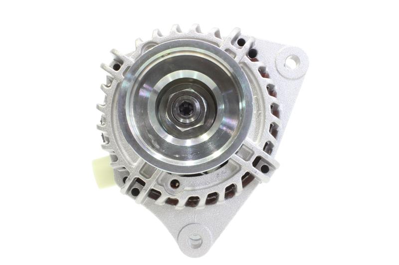 ALANKO 10443600 Lichtmaschine Ford C Max DM2 1.8 TDCi 115 PS KKDB