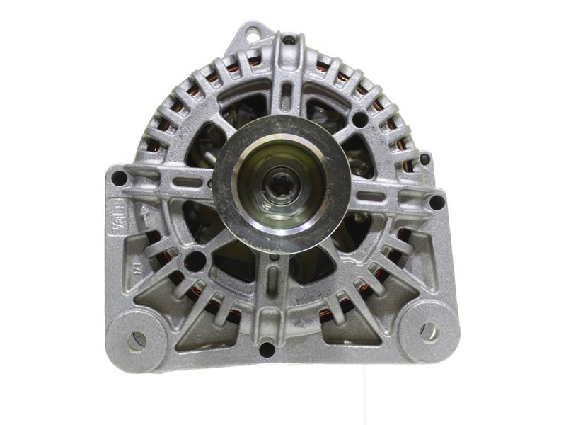 ALANKO 10443603 Lichtmaschine Renault Scenic 1 2.0 16V (JA1D, JA17) 140 PS F4R 747