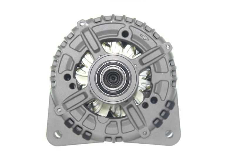 ALANKO 10443613 Alternator Citroen C4 Picasso 2 2.0 BlueHDi 150 KM AHX (DW10FD)