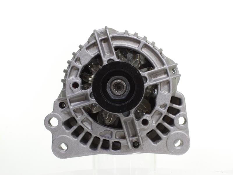 ALANKO 10443618 Lichtmaschine Passat B6 Variant 1.6 FSI 115 PS BLF