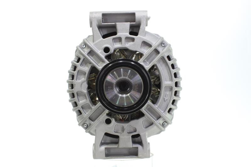 ALANKO 10443629 Lichtmaschine Audi A5 B8 Cabrio 1.8 TFSI 160 PS
