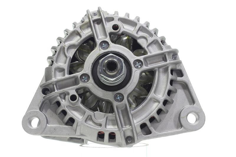 ALANKO 10443655 Dynamo / Alternator Iveco Daily IV Flatbed Vrachtwagen 60C17, 60C17 /P 170 PK