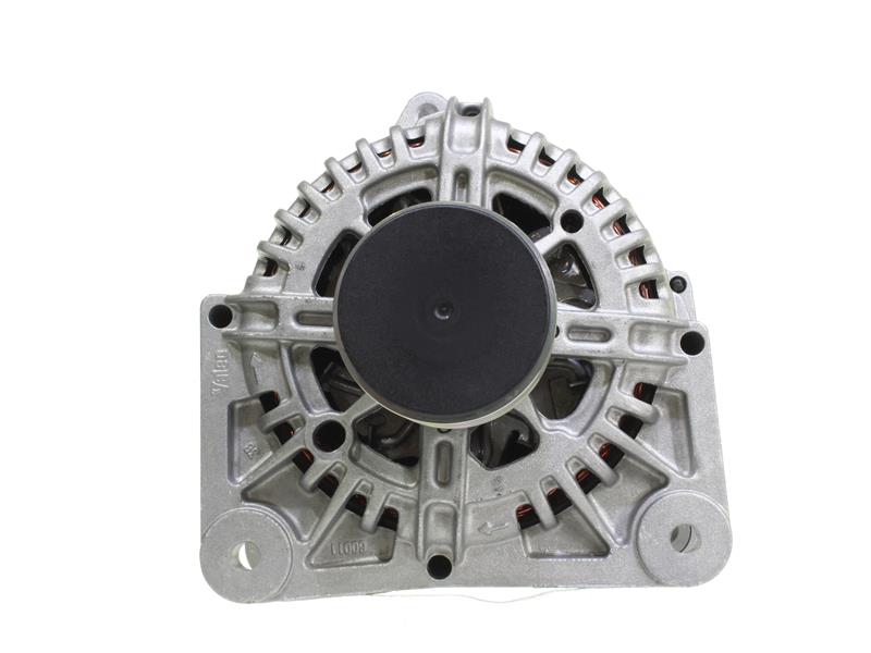 ALANKO 10443737 Lichtmaschine Nissan Note e11 1.5 dCi 90 PS