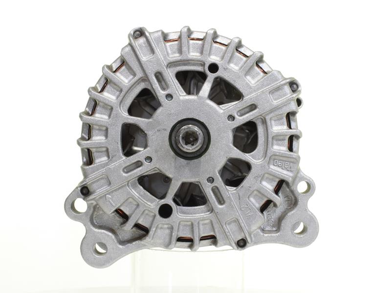 ALANKO 10443749 Lichtmaschine Audi A6 C6 Avant 2.7 TDI 190PS 2011