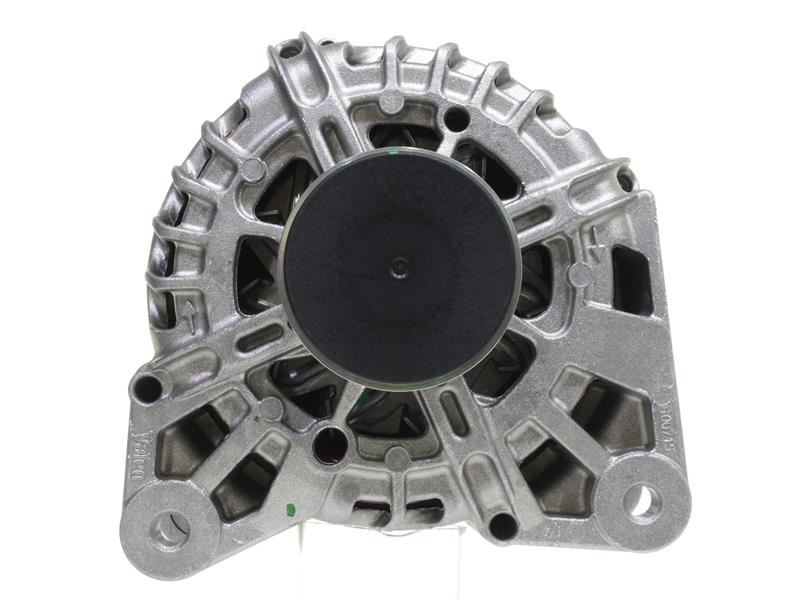 ALANKO 10443807 Alternator Logan II MCV 1.5 dCi 90 CP K9K 612