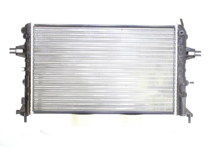 ALANKO 10532886 Radiador Opel Astra G CC 2.0 16V OPC (F08, F48) 160 cv X 20 XER