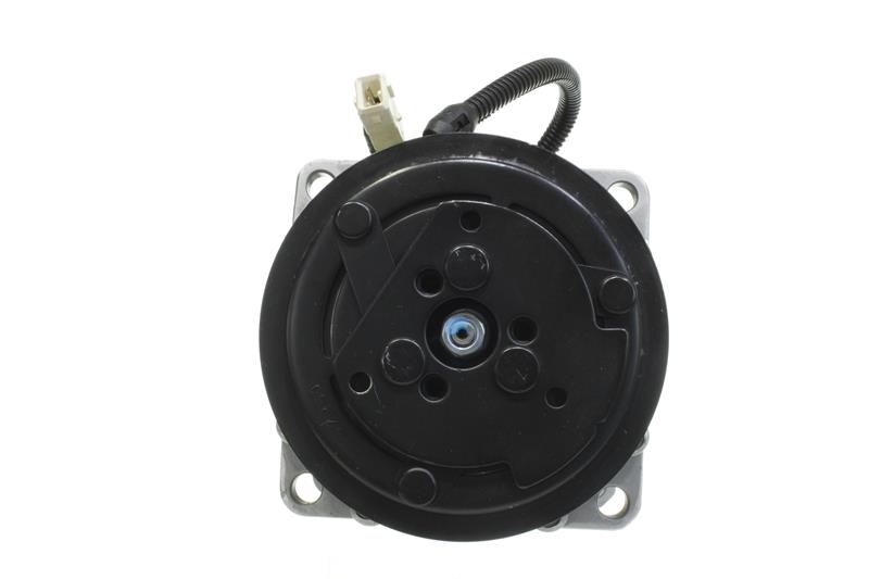 ALANKO 10550001 Compressor de ar condicionado Citroen AX ZA 1.1 60 cv HDZ (TU1M)