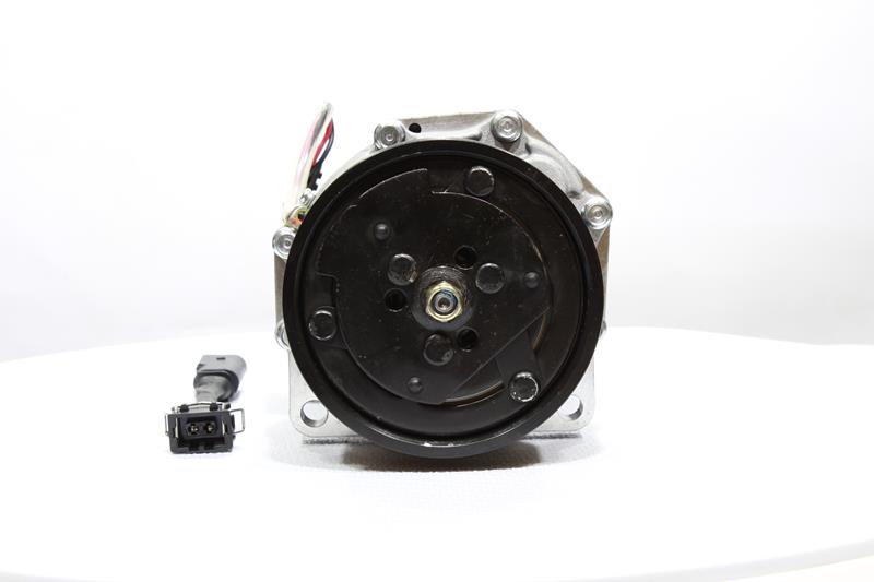 ALANKO 10550015 Aircopomp VW Jetta 1k2 1.9 TDI 105 Pk BXE