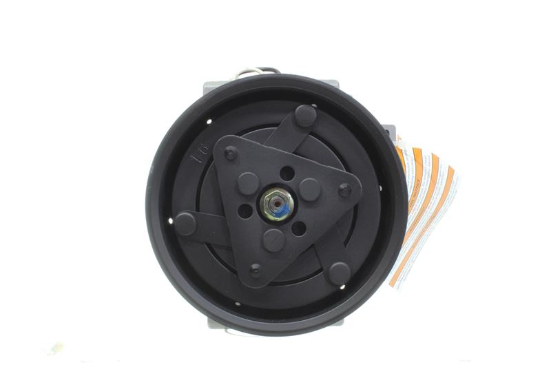 ALANKO 10550016 Compressor de ar condicionado Renault Megane Scenic 1.4 i (JA0E) 75 cv E7J 764
