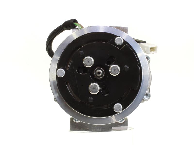 ALANKO 10550023 AC compressor CITROËN Dispatch I Van 2.0 136 hp RFN (EW10J4)