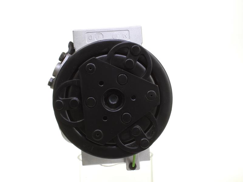 ALANKO 10550037 Compressore aria condizionata Audi 100 C4 S4 4.2 V8 quattro 280 CV ABH