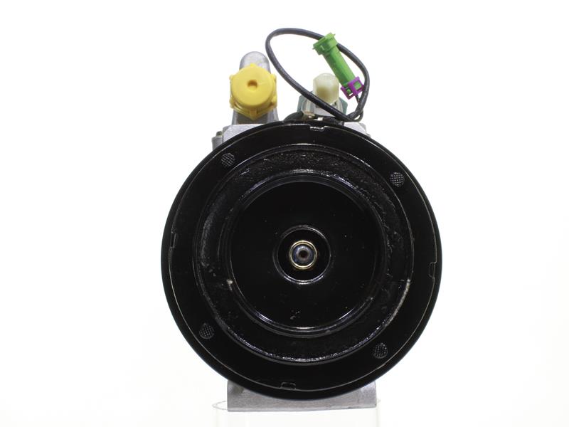 ALANKO 10550048 Ilmastoinnin kompressori Audi 100 C3 2.0 D Turbo 87 hv DE
