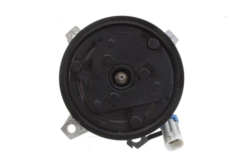 ALANKO 10550064 Compressor de ar condicionado Opel Omega B Sedan 2.5 V6 (F69, M69, P69) 170 cv X 25 XE
