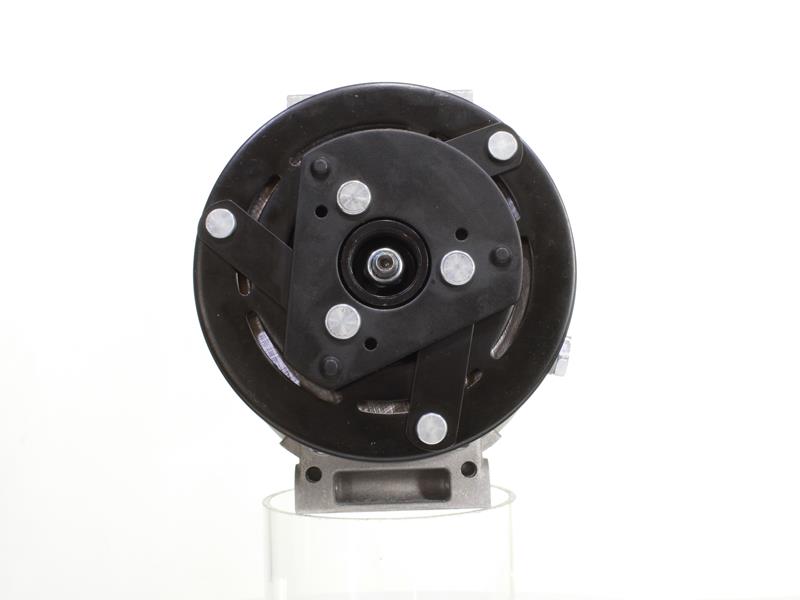 ALANKO 10550066 Compressor de ar condicionado Opel Omega B Sedan 2.2 DTI 16V (F69, M69, P69) 120 cv Y 22 DTH