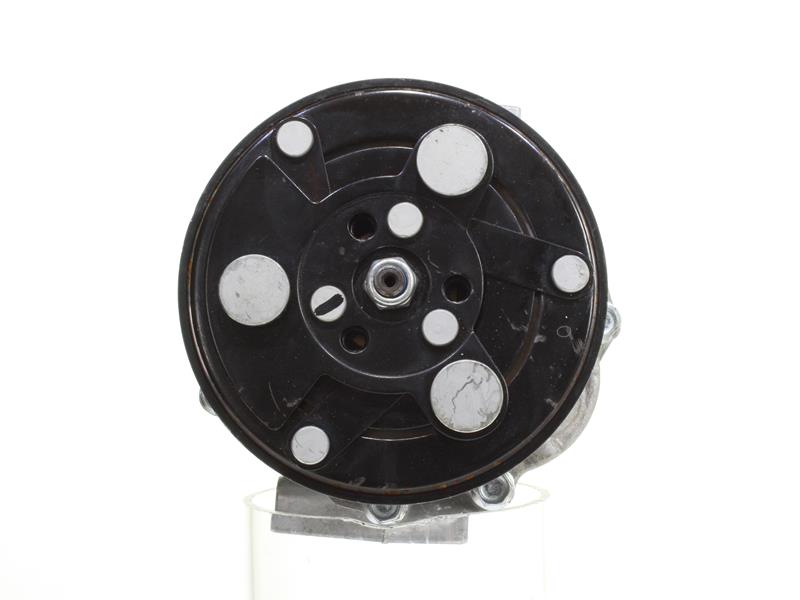 ALANKO 10550069 Compressor de ar condicionado Opel Astra G CC 1.7 TD (F08, F48) 68 cv X 17 DTL