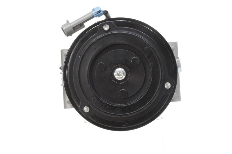 ALANKO 10550071 Aircopomp Opel Corsa C 1.0 (F08, F68) 60 Pk Z 10 XEP