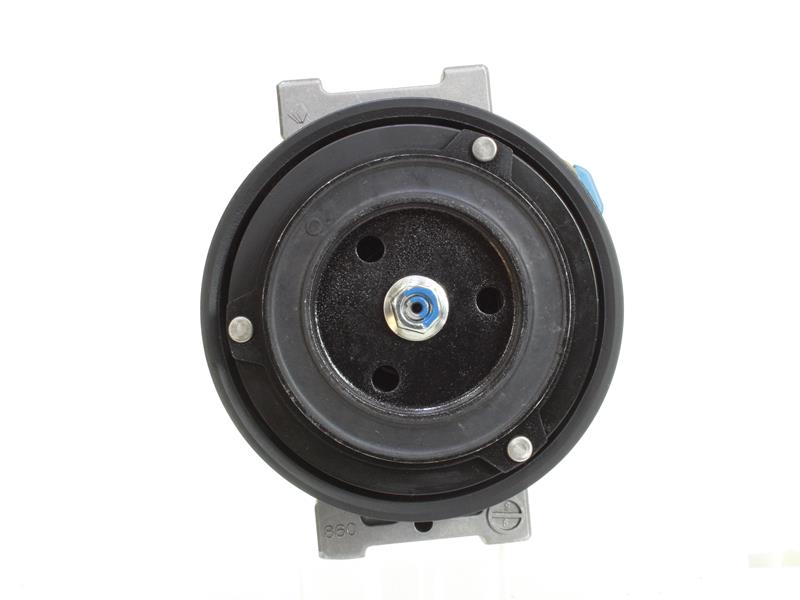 ALANKO 10550073 Compressore aria condizionata Saab 9-3 Cabrio YS3F 2.0 t 220 CV A 20 NFT