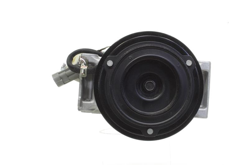 ALANKO 10550080 Compressor de ar condicionado Opel Astra G CC 2.0 DTI 16V (F08, F48) 101 cv Y 20 DTH