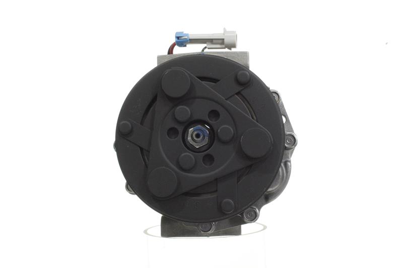 ALANKO 10550089 Aircopomp Opel Corsa C 1.2 Twinport (F08, F68) 80 Pk Z 12 XEP