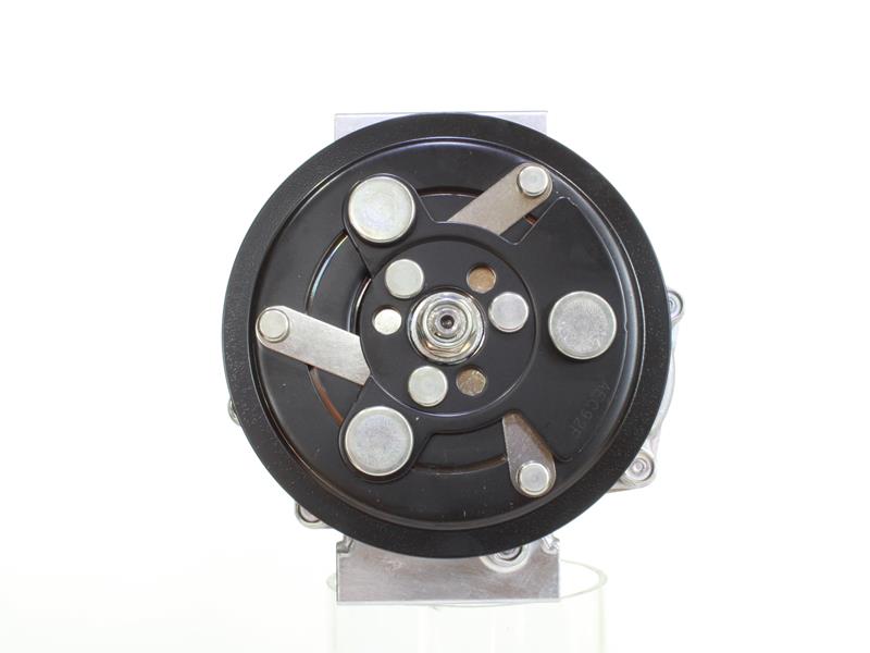 ALANKO 10550093 Compresor de aire acondicionado Citroen C1 2 1.2 VTi 82 cv HMZ (EB2F)