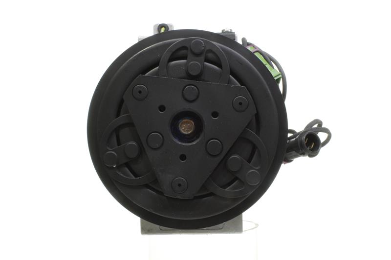 ALANKO 10550169 Compressore aria condizionata Audi 100 C4 2.4 D 82 CV AAS