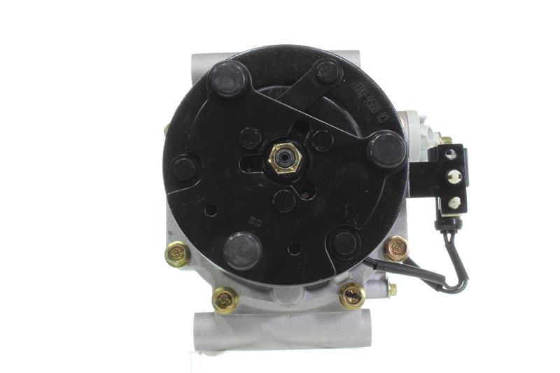 ALANKO 10550176 Compressor de ar condicionado Jaguar S Type x200 3.0 V6 238 cv FG(AJV6)