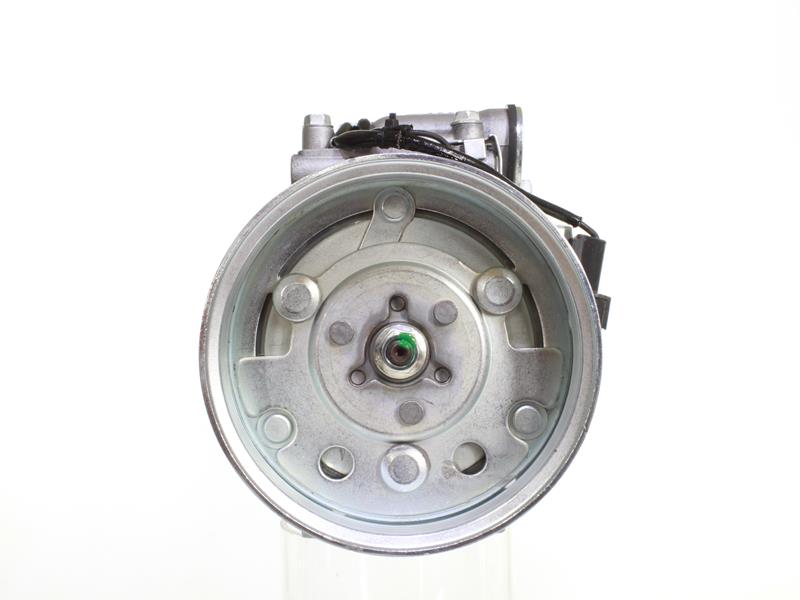 ALANKO 10550198 Compresor climă Mitsubishi Lancer 4 1.8 GTi 16V 140 CP 4G93 (DOHC 16V)