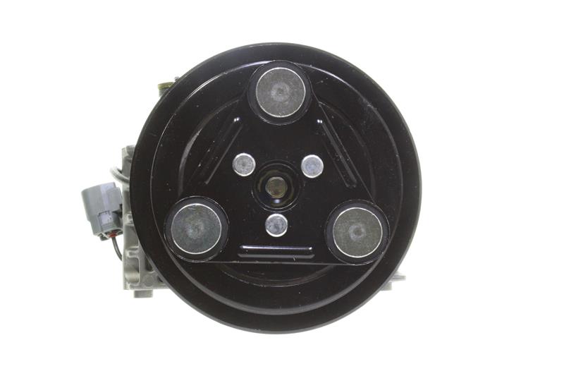 ALANKO 10550210 Compressore aria condizionata Mazda CX 7 ER 2.2 MZR-CD AWD (ER10A) 173 CV R2AA