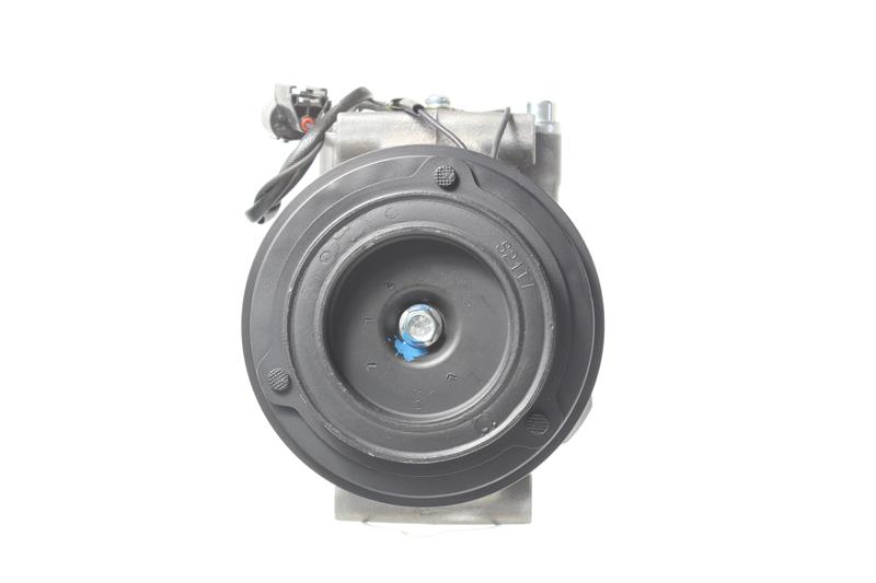 ALANKO 10550213 Compresseur de climatisation Mitsubishi Space Wagon 2 2.4 (N34W) 120CV 1997