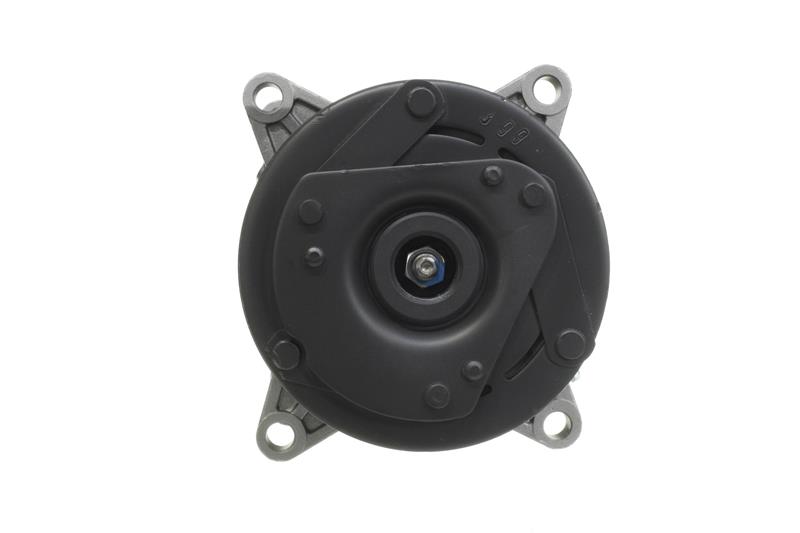 ALANKO 10550218 Aircopomp VAUXHALL Astra Mk6 (J) GTC (P10) 1.7 CDTi 131 Pk A 17 DTS