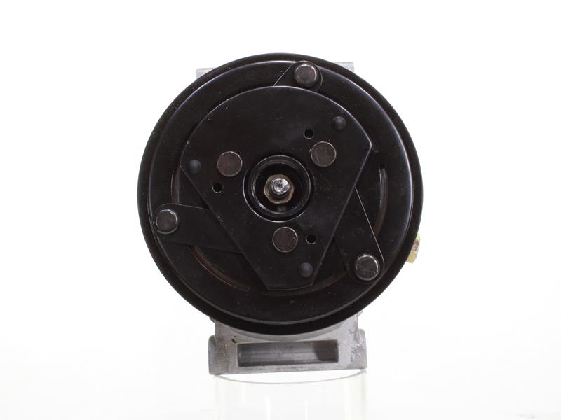 ALANKO 10550219 Compressor de ar condicionado Renault Scenic 1 1.9 D (JA0J, FA0J) 64 cv F8Q 788