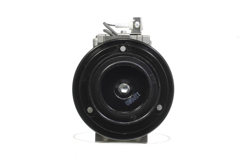 ALANKO 10550243 Aс kompressor Mitsubishi Eclipse D32A 2.0 GS 16V 146 hk 4G63 (DOHC 16V)
