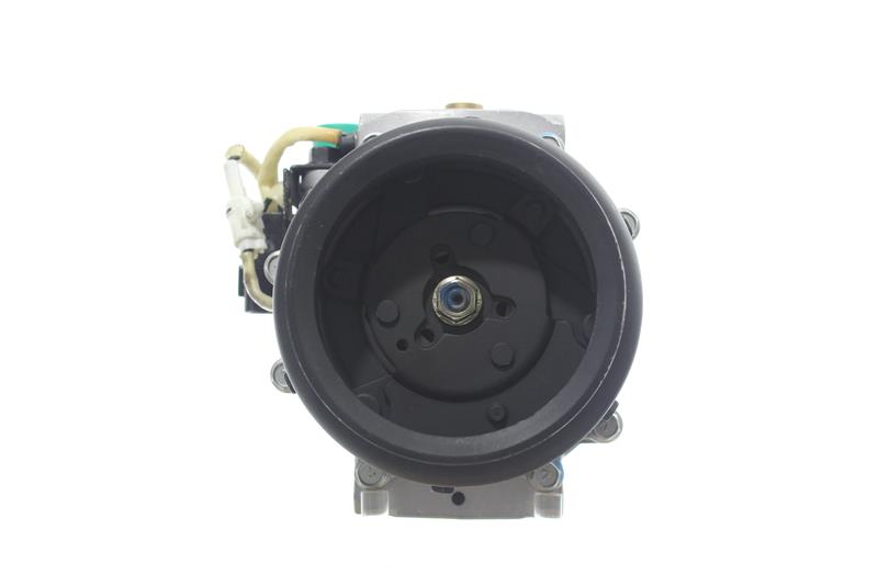 ALANKO 10550274 Compresseur de climatisation Mitsubishi Sigma F 16 3.0 V6 (F17A) 177CV 1993