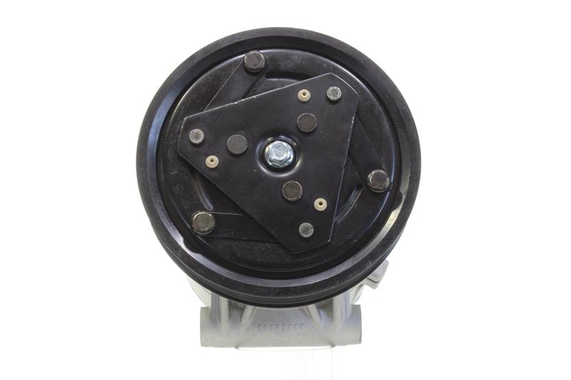 ALANKO 10550354 Klimakompressor Renault Megane Scenic 1.6 16V (JA0B, JA04, JA11, JA00) 107 PS K4M 701