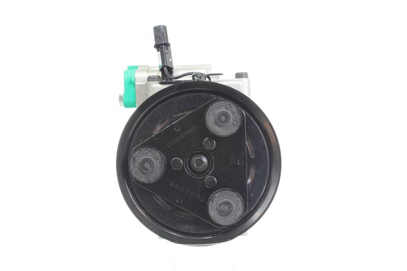 ALANKO 10550371 Aircopomp Hyundai Accent LC 1.3 86 Pk G4EA