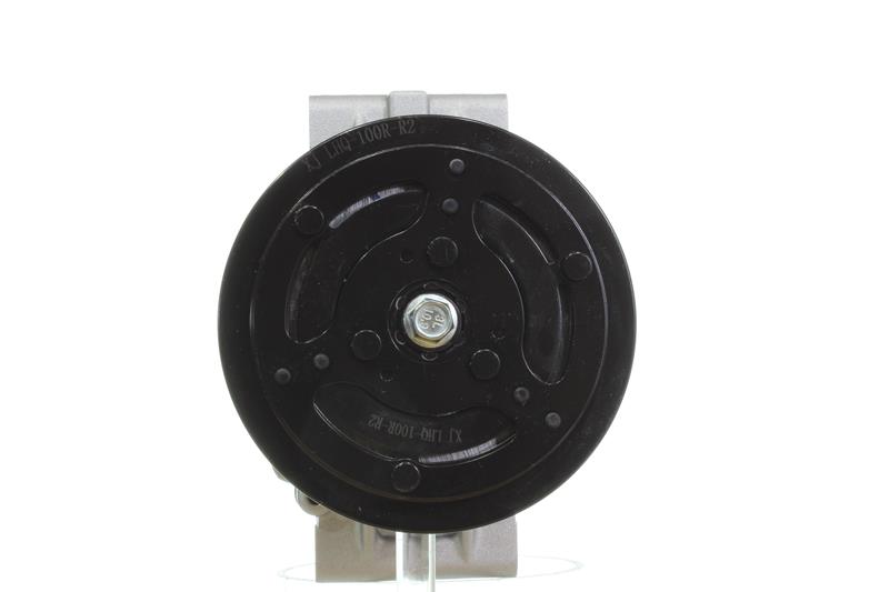 ALANKO 10550398 Compressor de ar condicionado Lancia Ypsilon 843 1.3 D Multijet (843.AXF11, 843.AXF1A, 843.AXM11,... 75 cv 199 A9.000