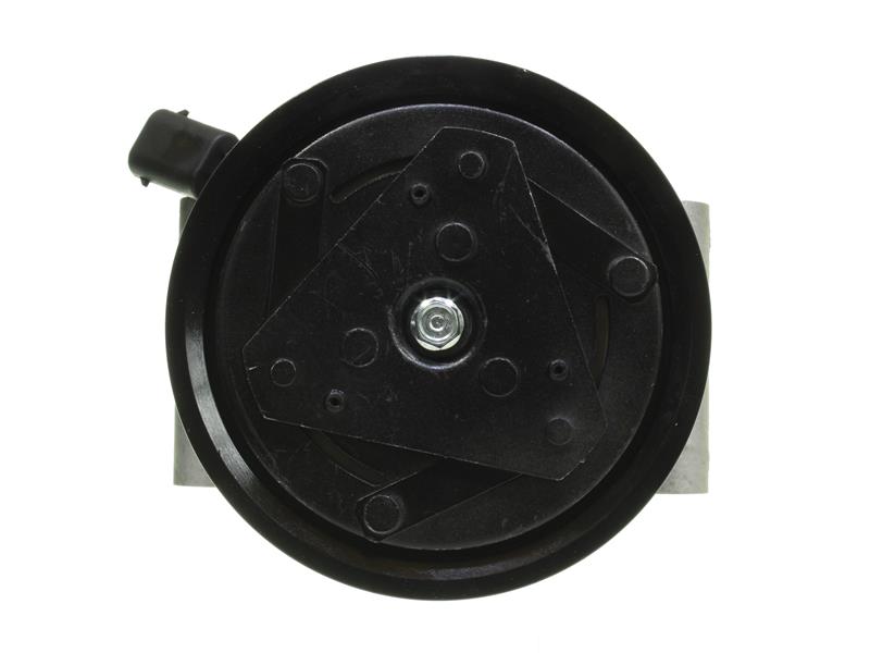 ALANKO 10550403 Compressor, ar condicionado Renault Scenic 1 1.6 BiFuel (JA04) 107 CV
