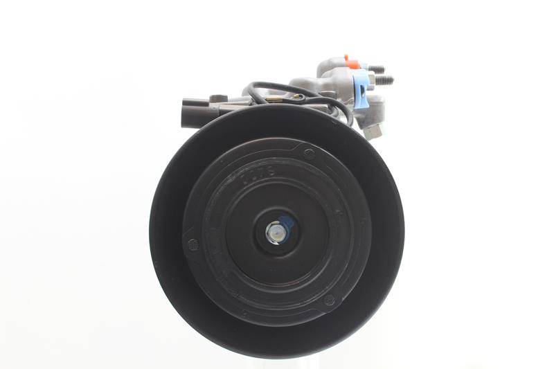 ALANKO 10550429 Aс kompressor Honda Legend Coupe KA8 3.2 i 24V (KA8) 205 hk C32A2
