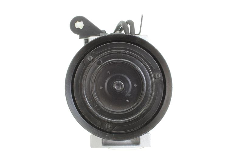 ALANKO 10550432 Compressor de ar condicionado Opel Omega B Sedan 2.2 DTI 16V (F69, M69, P69) 120 cv Y 22 DTH