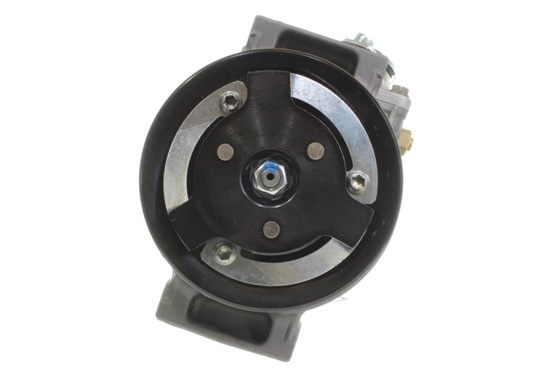 ALANKO 10550442 Compressore aria condizionata SKODA Octavia IV Sedan (NX3) 1.0 TSI e-TEC 110 CV DLAA