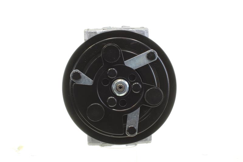 ALANKO 10550451 Compresor de aire acondicionado Suzuki Swift AZ 1.0 SHVS (A2L310) 112 cv K10C-T