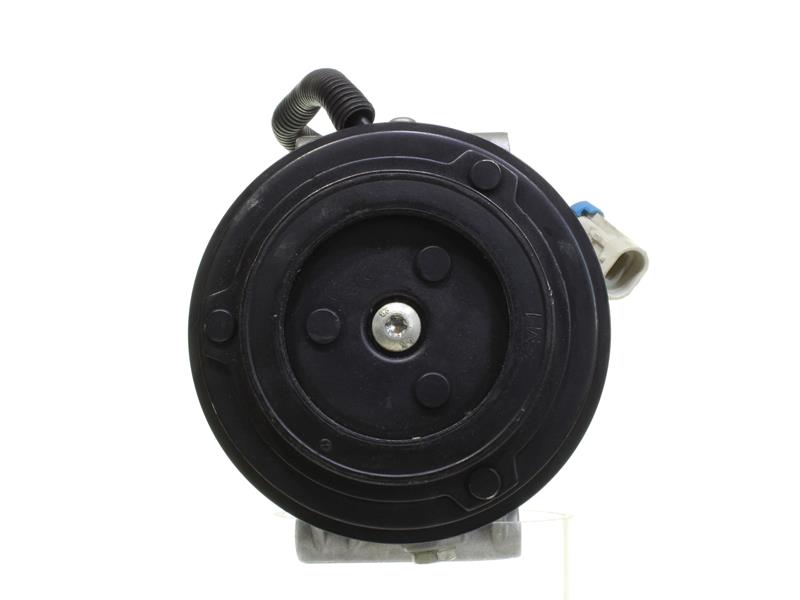 ALANKO 10550466 Compressor de ar condicionado Opel Astra G CC 1.2 16V (F08, F48) 65 cv X 12 XE